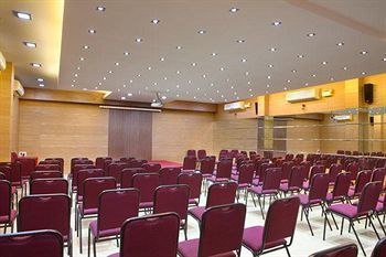 Akshay Inn Chennai Exterior photo